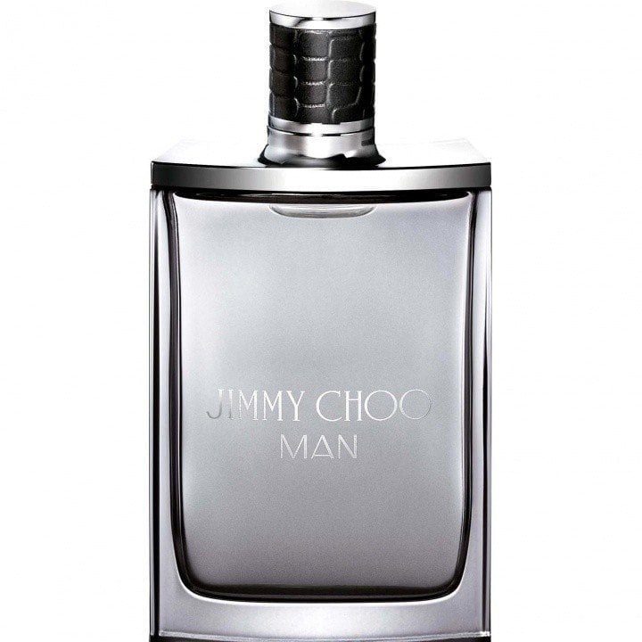 Jimmy Choo Man